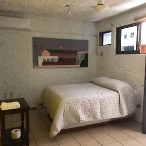 Perla Hostal