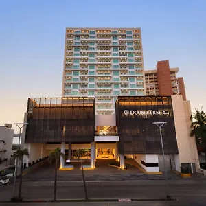 4* Station touristique Doubletree By Hilton Mazatlan, Sin