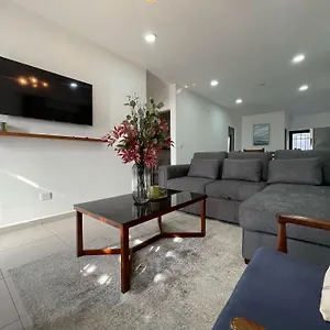 Casa Dos21 Сasa de vacaciones