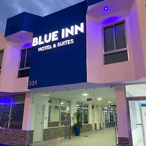 Blue & Hotel